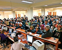 İllere göre Türkiye'nin nüfusu