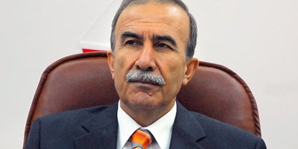 Hanefi Avcı Silivri Cezaevi'nden çıktı