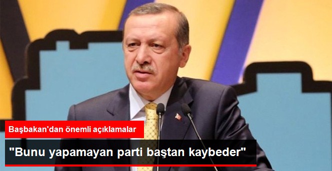 Başbakan: Sandık Namustur