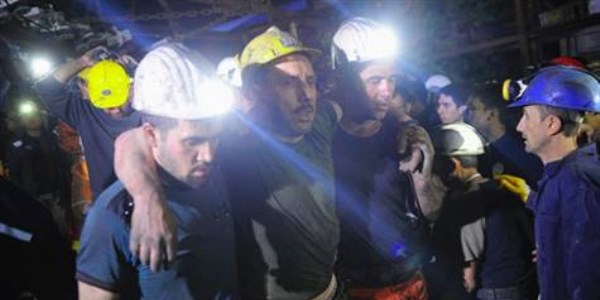 Soma'dan yeni haber! Sigorta yokmuş!