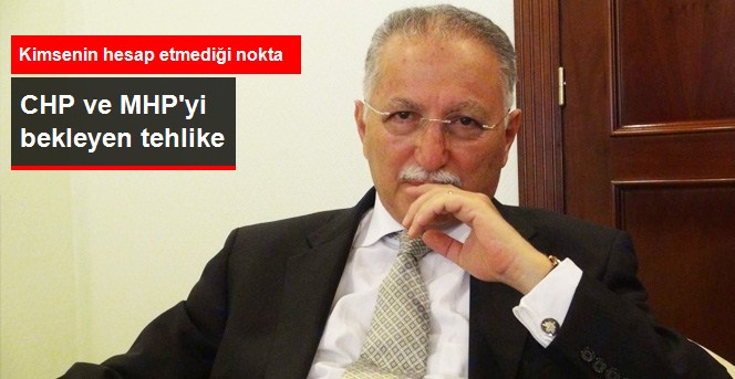 Çatı Aday Kampanyasında Maddi Sıkıntı