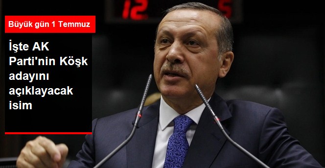 Büyük gün 1 Temmuz