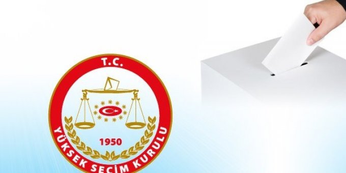 Seçim Takviminde Değişiklik