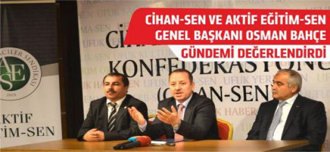 Devlet Memuru mu, Parti Memuru mu?