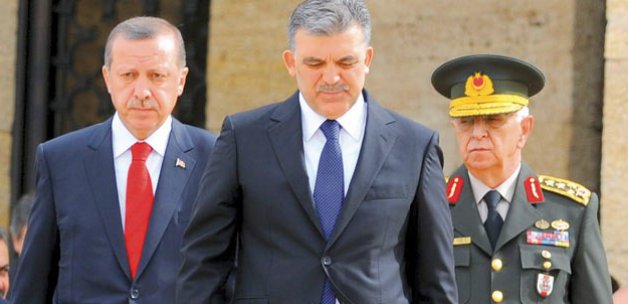 AK Parti'de bu iddia konuşuluyor