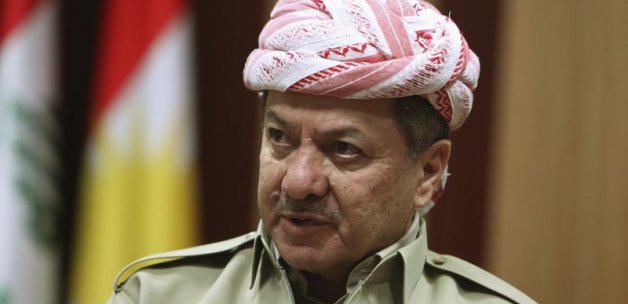 Mesud Barzani'den 'bağımsızlık' sinyali