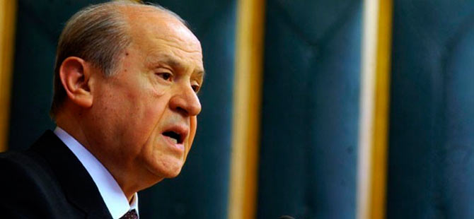 MHP tezkereye 'evet' diyecek