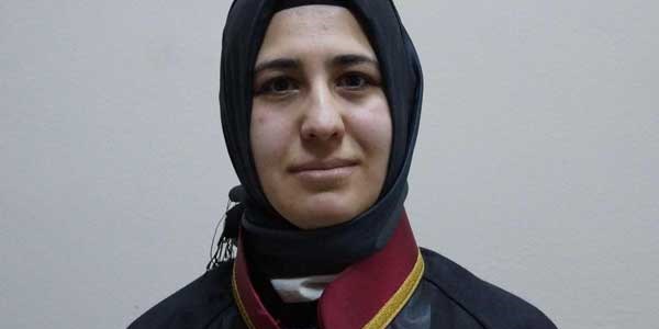 AYM: Başörtüsü yasağı zulümdür