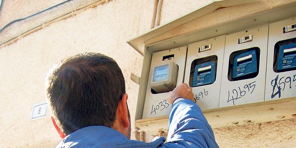 Elektrikte mühürlemeye son