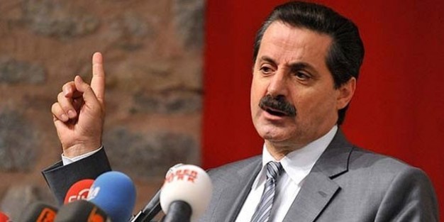 KPSS'nin kaldırılmasına yönelik çalışma yok