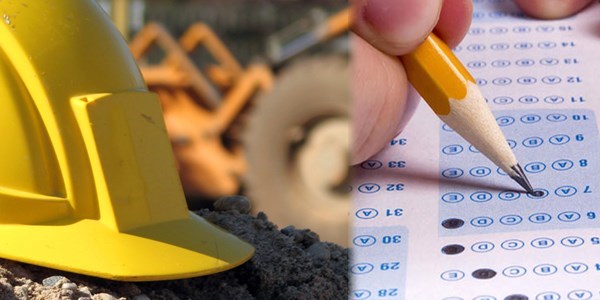 On binlerce iş güvenliği uzmanı dava açtı