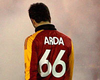 Arda'dan kötü haber var