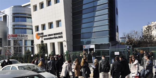 Diploma yok diye KPSS başvurusu alınmıyor