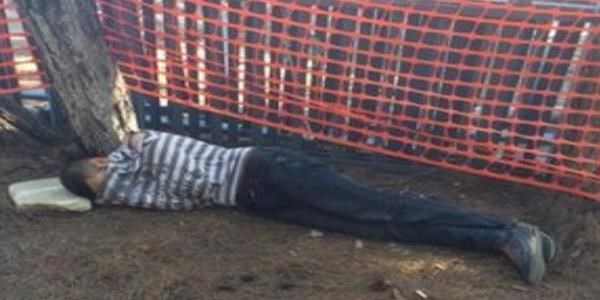 Bonzai ile AMATEM'de tanıştım