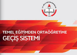 TEOG'da seneye din, dil ve tarih yok