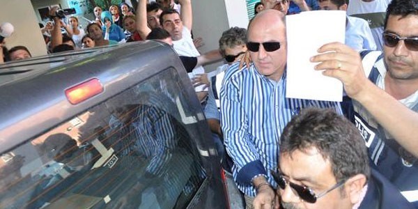 Paralel operasyonda neler oldu?