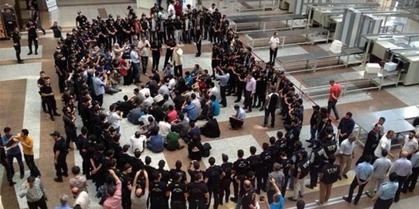 Parelel soruşturmada neler yaşandı?