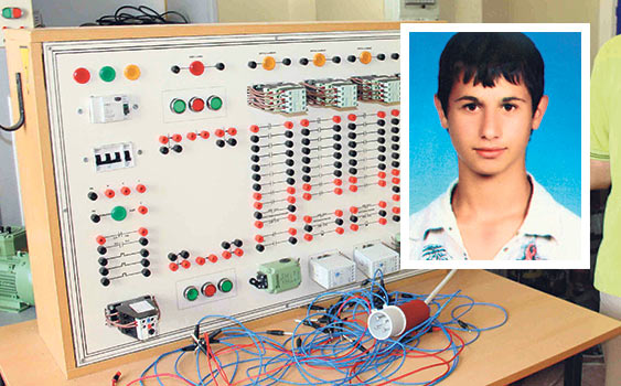 MEB, derste ölen öğrenci için tazminat ödeyecek