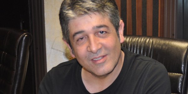 Murat Göğebakan hayatını kaybetti