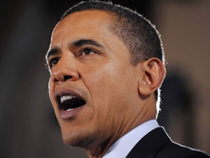 Obama da çıldırdı