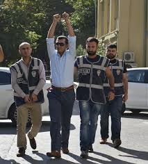 Emniyet'e Operasyonda 2. Dalga: Çok Sayıda Gözaltı Var