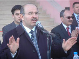 Bakan Çelik'ten 'porno link' açıklaması