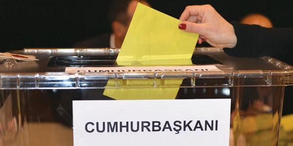 Oy kullanırken dikkat etmemiz gerekenler