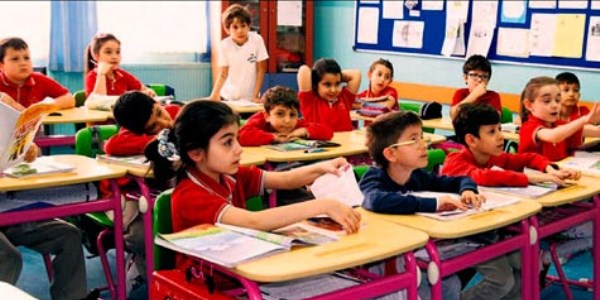 Kapatılan özel okulların listesi