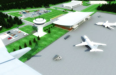 3. havalimanının adı RTE mi olacak?