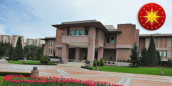 Torba Kanun Köşk'e gönderildi