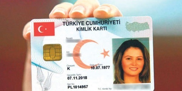 Milli Kart yakında cebimizde