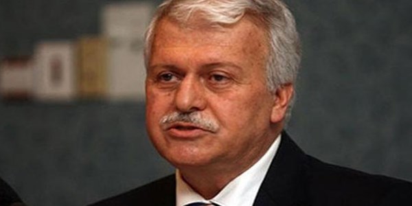 Hüseyin Gülerce: 17 ve 25 Aralık darbe girişimidir