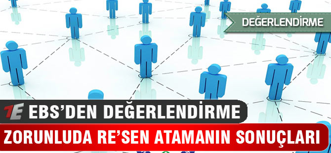 Zorunlu Atamalarda Hukuki Sorun Doğar