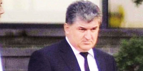 KPSS dosyasına 2,5 yıl sümen altı