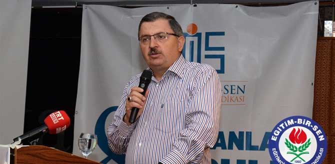 Hükümet, Gerçek Gündemine Dönmelidir