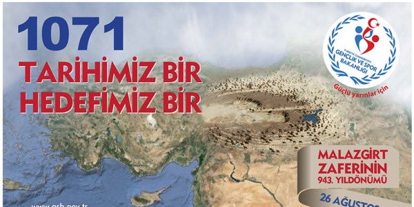 Genç tarihçiler sayfalardan sahalara iniyor