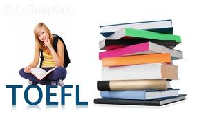 TOEFL sınavına soruşturma