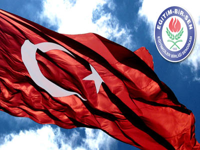 EBS: Zafer Ruhuna Sahip Çıkıyoruz