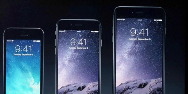 İşte iphone 6'nın Türkiye fiyatı