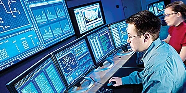 Türkiye'ye siber saldırı eğitimi