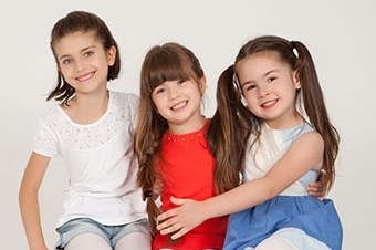 Okul sezonuna çizgi kahraman damgası