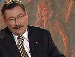 Gökçek'ten Baykal'a "Özür dileyeceksin!"