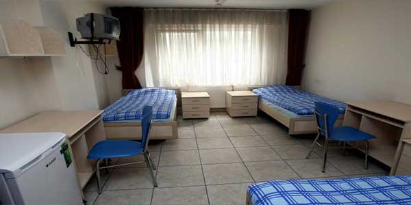 Özel Öğrenci Yurt Yönetimi Semineri