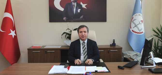 Özür durumu olanlara il-ilçe emri verilmeli