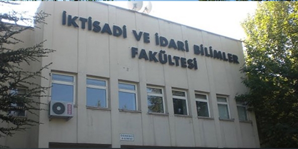 İşsiz İİBF'lilerin sayısı 90 ülkenin nüfusunu aştı