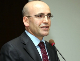 Hangi borçlar nasıl silinecek? Mehmet Şimşek açıkladı