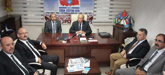 Torba Yasa, çalışanlara hiç bir hak getirmedi