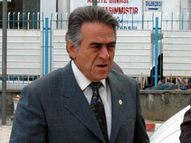 Rektör Yücel Aşkın'a Yargıtay şoku