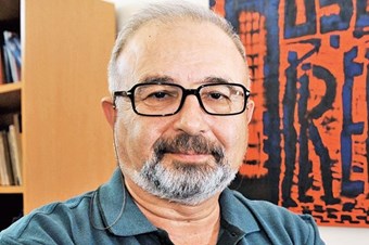 Erdoğan’ı şikayet eden profesöre ders cezası