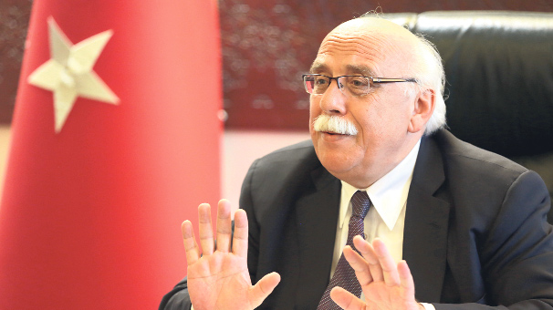 SMS'leri TEOG için de kullanalım